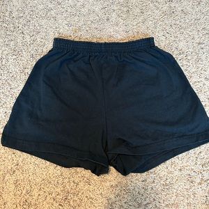 Soffe shorts women’s large